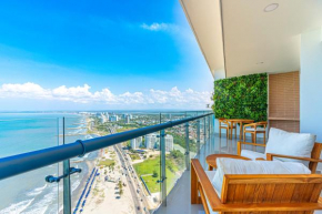 Cartagena Dreams Luxury Oceanfront Suite wPool 4